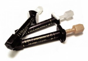 Ultradent composite veneer system