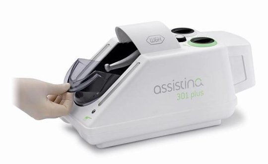 assistina-301-plus