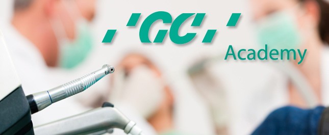 Your Access to Advanced Training and Innovation: GC Academy invites you in coorporation with GC Dental Asia and Dental Domain Corp. to join the upcoming GC Congress on March 2-3, 2020 at the UP Asian Center, Quezon City, Philippines.