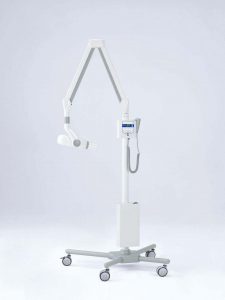  PHOT-X ⅡS Reliable DC X-ray by Belmont Floor Mobile