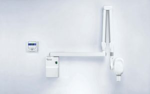  PHOT-X ⅡS Reliable DC X-ray by Belmont Wall Mount