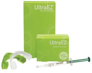 UltraEZ Desensitizing Gel with Potassium Nitrate and Fluoride