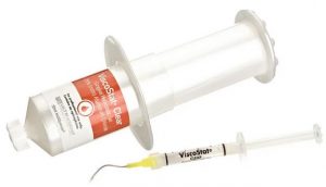 Viscostat Clear 25% Aluminum Chloride Hemostatic