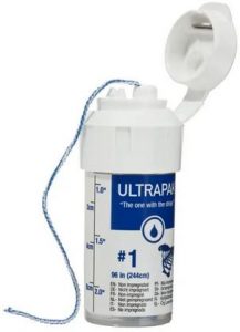 Ultrapak Cord Size #1