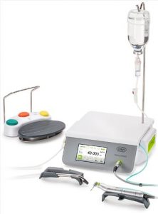 Implantmed Plus W&H surgery machine