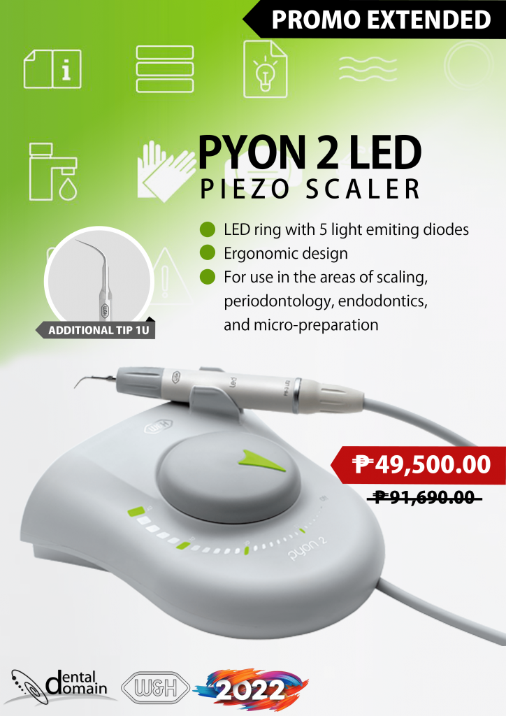 Pyon2 special PDA promo, only 49500PHP